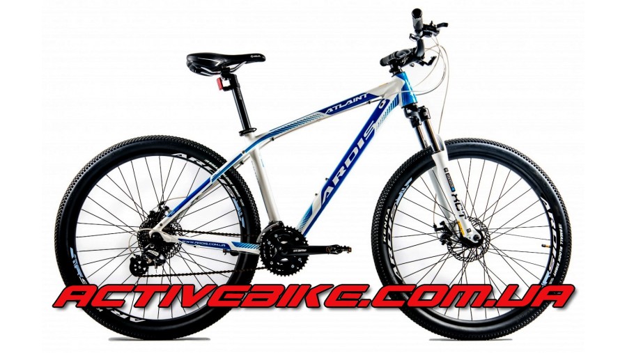 Ardis ATLANT 27,5" AL.